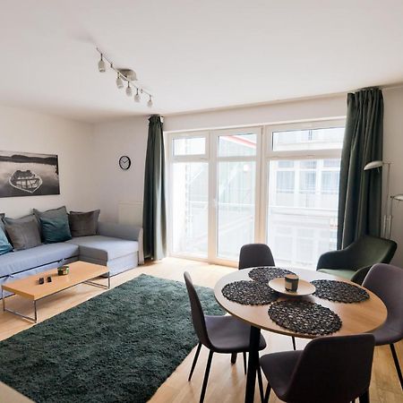 Paulay Opera Apartment 부다페스트 외부 사진